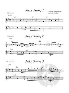 100 Ultimate Jazz Riffs 