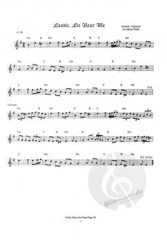 Celtic Music 