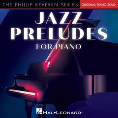 Jazz Prelude No. 14 von Phillip Keveren (Download) 