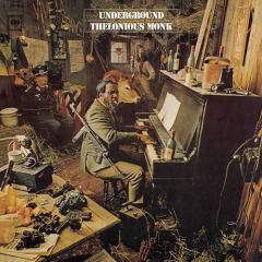 Thelonious von Thelonious Monk (Download) 