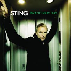 Brand New Day von Sting (Download) 