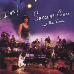 Stream von Suzanne Ciani (Download) 