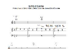 Ernold Same von Gabriel Yared (Download) 