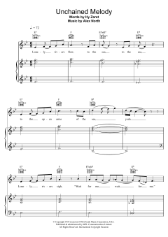Unchained Melody von The Righteous Brothers (Download) 