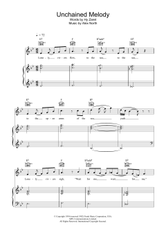 Unchained Melody von Gareth Gates (Download) 