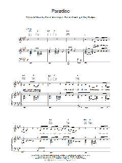 Paradise (Download) 