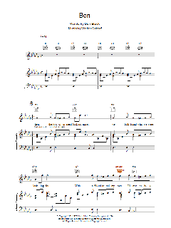 Ben (Download) 