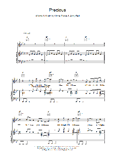 Precious (Download) 