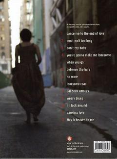 Careless Love von Madeleine Peyroux 