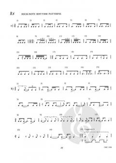 Contemporary Violin Technique Vol. 1 von Iwan Galamian im Alle Noten Shop kaufen