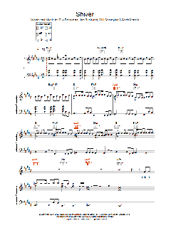 Shiver (Download) 