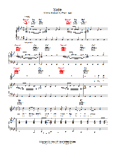 Side von John Williams (Download) 