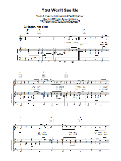 You Won't See Me von Mary E Coleridge (Download) 