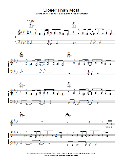 Closer Than Most von Ludovico Einaudi (Download) 