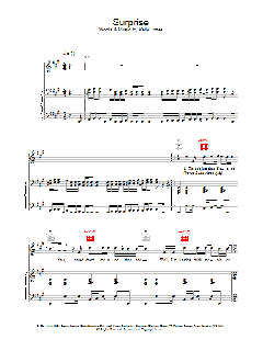 Surprise von John Morris (Download) 