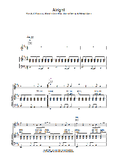 Alright von William Byrd (Download) 