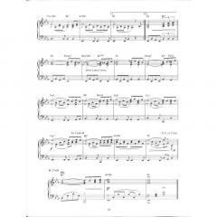 Great Piano Solos 