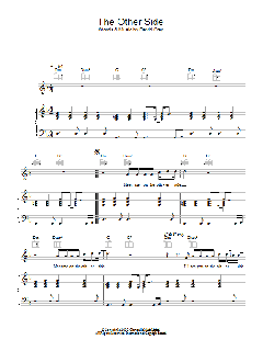 The Other Side von Edward MacDowell (Download) 