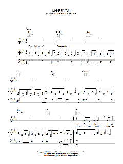 Beautiful von Bernard de la Monnoye (Download) 