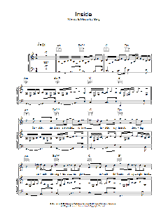 Inside von Paul Gordon (Download) 