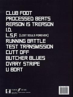 Kasabian 