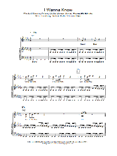 I Wanna Know von Yann Tiersen (Download) 