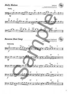 A New Tune A Day Performance Pieces For Cello von John Williams im Alle Noten Shop kaufen