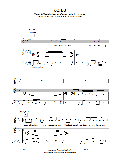 50/50 von Victor Herbert (Download) 