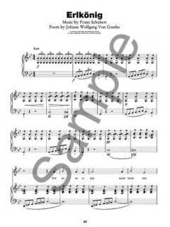Audition Songs For Male Singers 