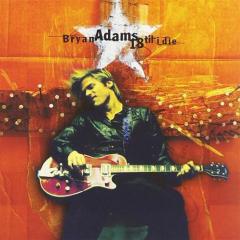I'll Always Be Right Here von Bryan Adams (Download) 