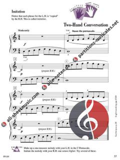 Accelerated Piano Adventures: Lesson Book 1 