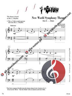 Accelerated Piano Adventures: Lesson Book 2 von Randall Faber 