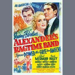 Alexander's Ragtime Band von Bing Crosby (Download) 