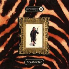 Firestarter von Gene Simmons (Download) 