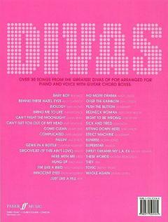 Divas of Pop 