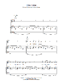 This Time von Inxs (Download) 