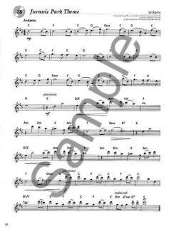 A New Tune a Day 