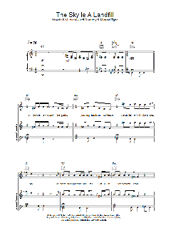 The Sky Is A Landfill von Jeff Buckley (Download) 