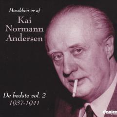Den Gamle Skærslippers Forarssang von Kai Normann Andersen (Download) 