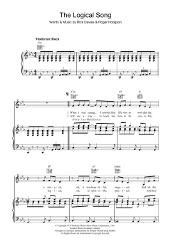 The Logical Song von Supertramp (Download) 
