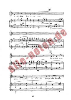 Zither Carol von Kenneth Hesketh 