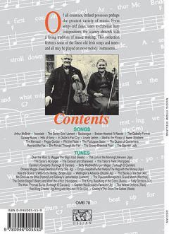 Music from Ireland 