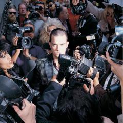 Baby Girl Window von Robbie Williams (Download) 