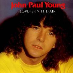Love Is In The Air von Danny Elfman (Download) 