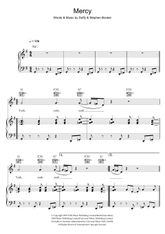 Mercy von Duffy (Download) 