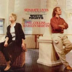 Separate Lives von Phil Collins (Download) 