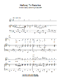 Halfway To Paradise von Bobby Vinton (Download) 