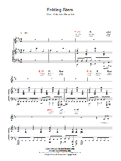 Folding Stars von Biffy Clyro (Download) 