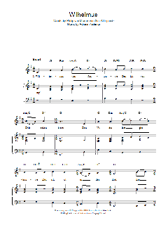 Wilhelmus (Netherlands National Anthem) von Leroy Anderson (Download) 