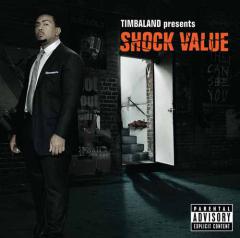 The Way I Are von Timbaland (Download) 